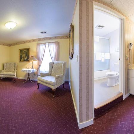 Historic Cary House Hotel Placerville Εξωτερικό φωτογραφία